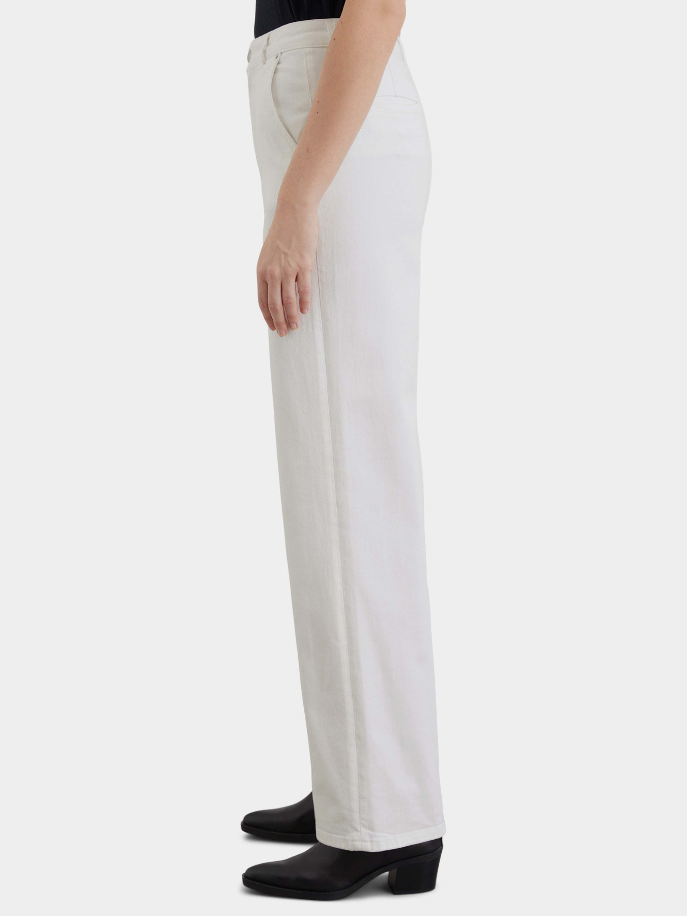 Широкі джинси Marc O’Polo модель 502908512223-100 Фото