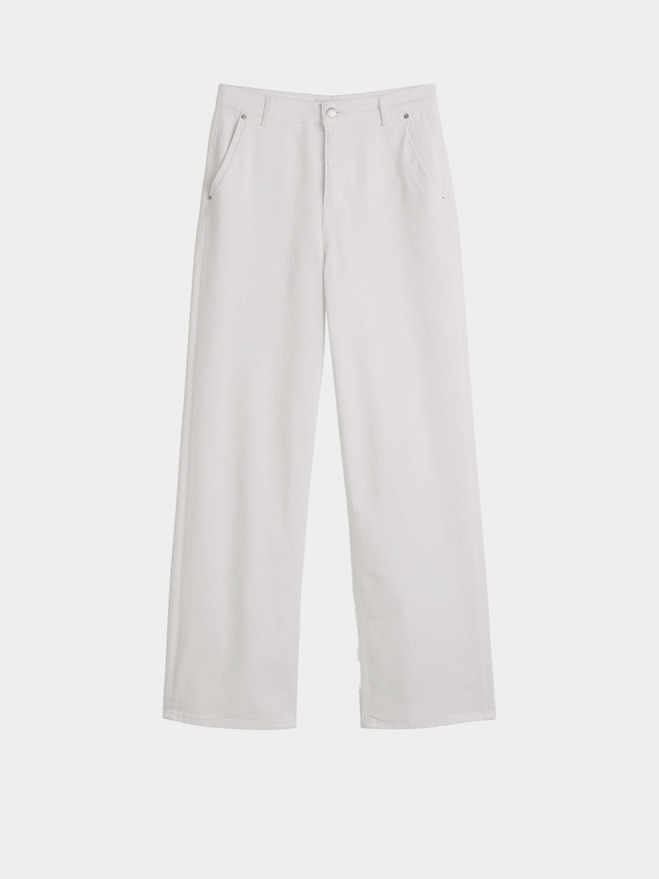 Широкі джинси Marc O’Polo модель 502908512223-100 Фото