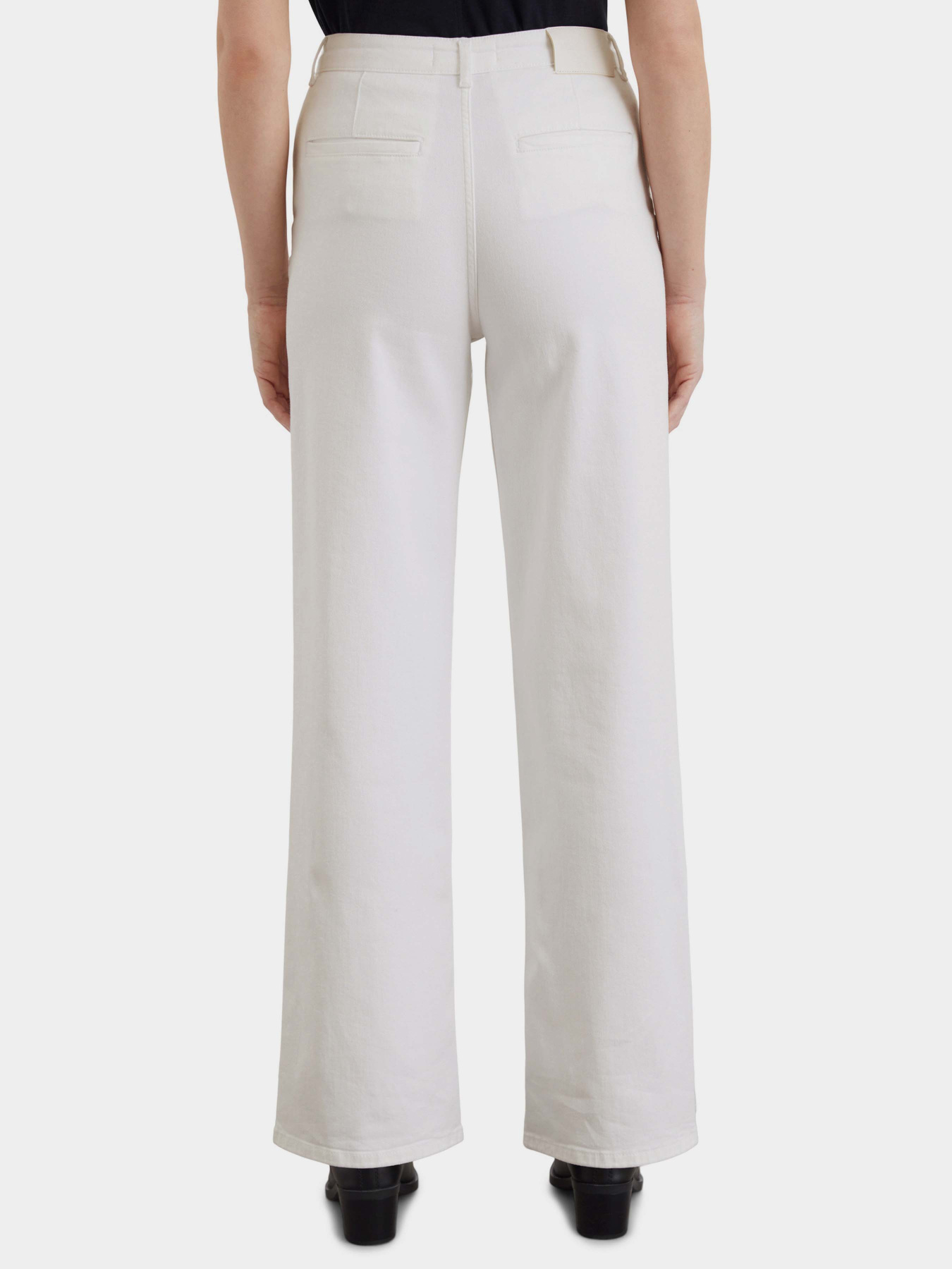 Широкі джинси Marc O’Polo модель 502908512223-100 Широкі джинси Marc O’Polo модель 502908512223-100 Фото