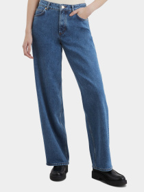 Широкие джинсы Marc O’Polo модель 502910212203-017 Фото