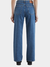 Широкие джинсы Marc O’Polo модель 502910212203-017 Фото