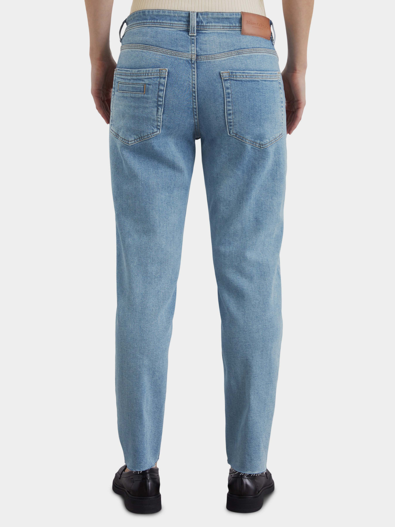 Бойфренды Marc O’Polo модель 502910512023-071 Фото