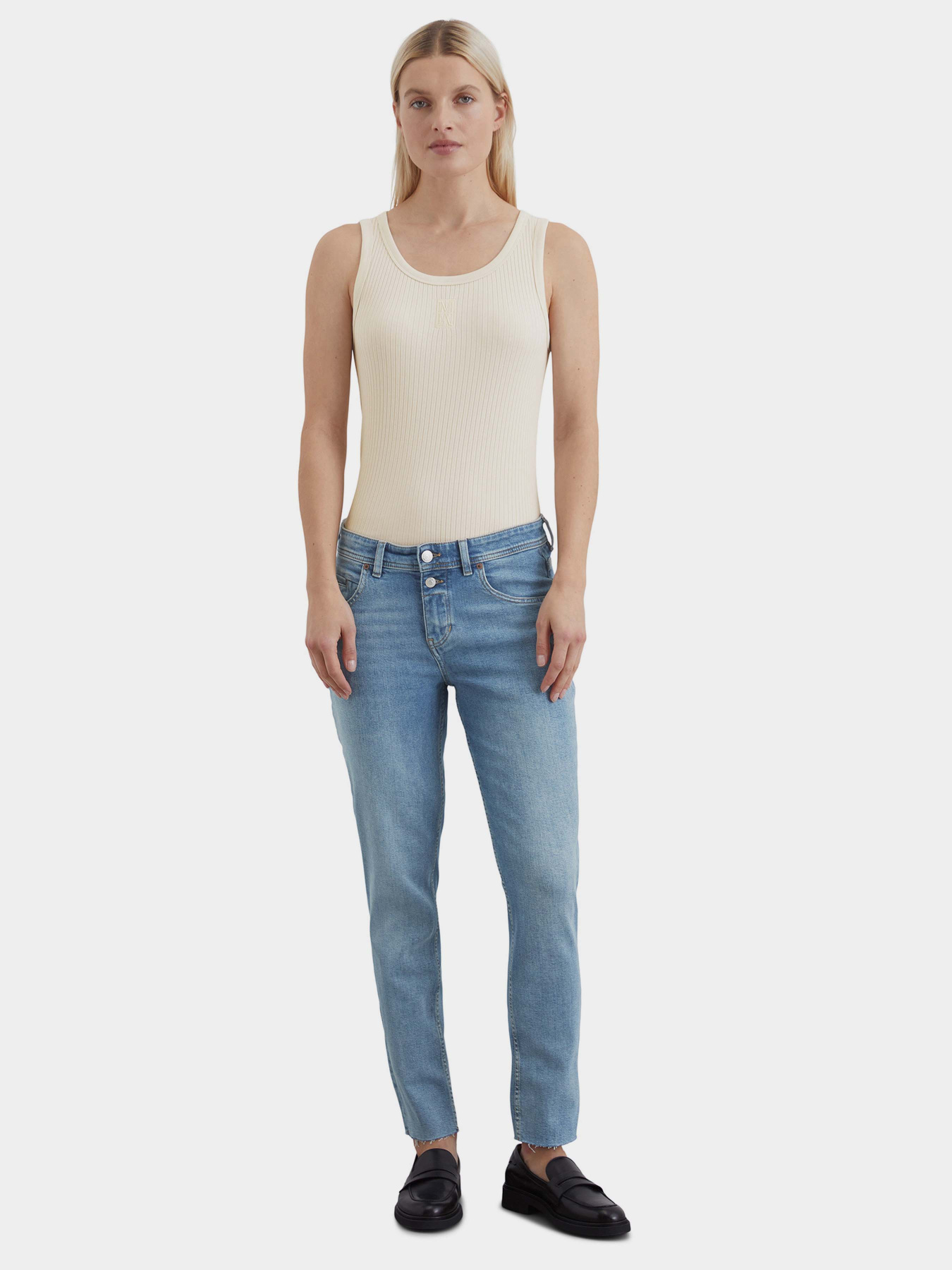 Бойфренды Marc O’Polo модель 502910512023-071 Фото