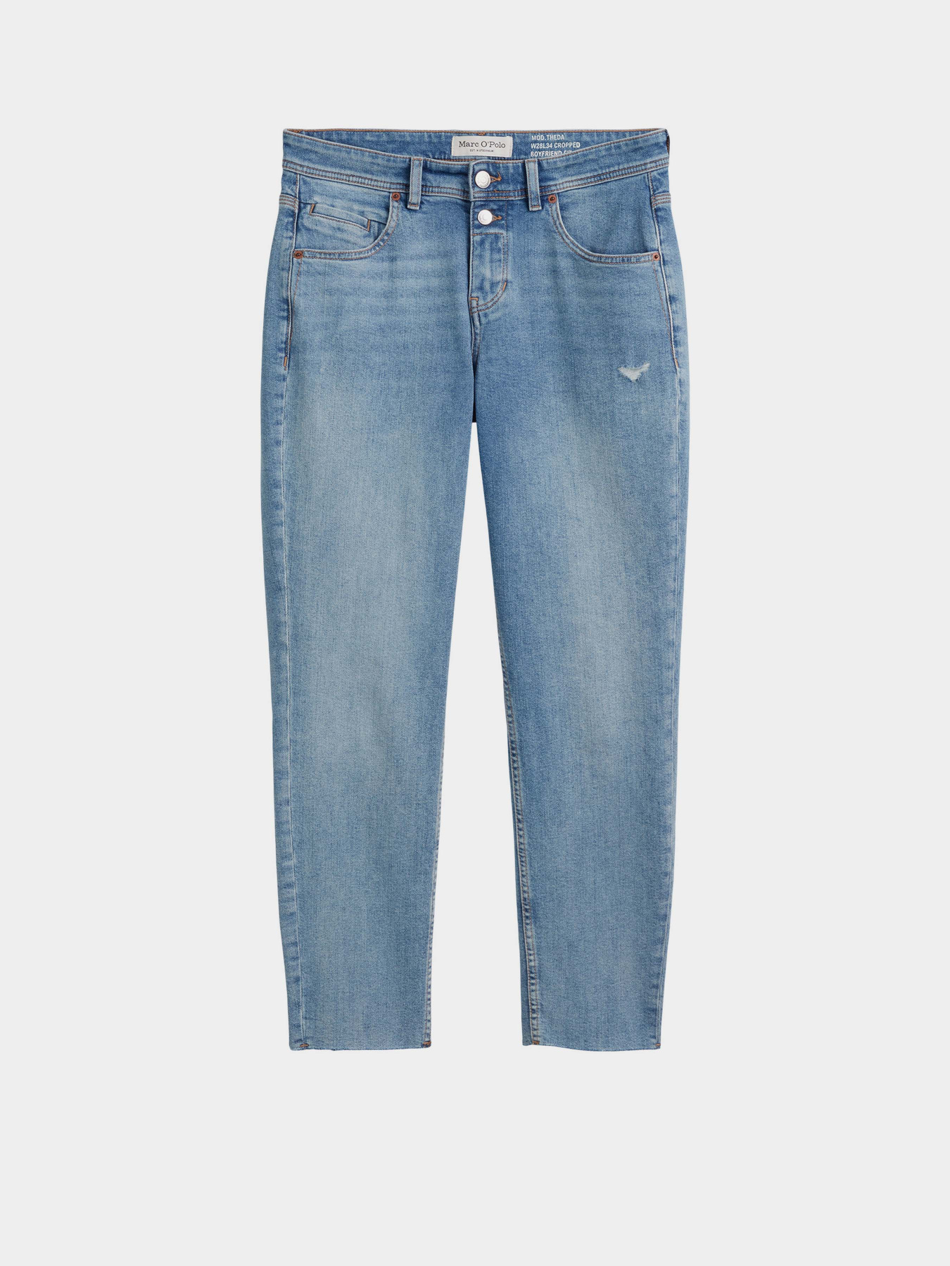 Бойфренды Marc O’Polo модель 502910512023-071 Фото