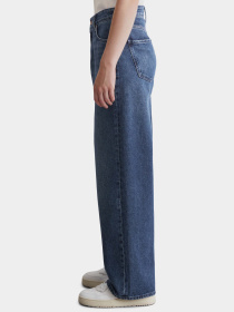 Широкие джинсы Marc O’Polo модель B41907512313-Q20 Фото