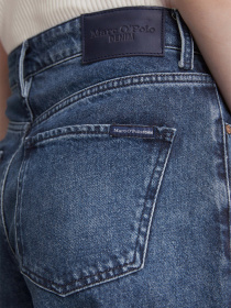 Широкі джинси Marc O’Polo модель B41907512313-Q20 Фото