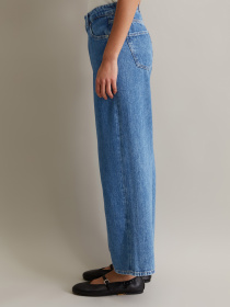 Широкі джинси Marc O’Polo DENIM модель 5000005825-4931 Фото