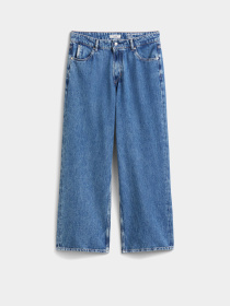 Широкі джинси Marc O’Polo DENIM модель 5000005825-4931 Фото