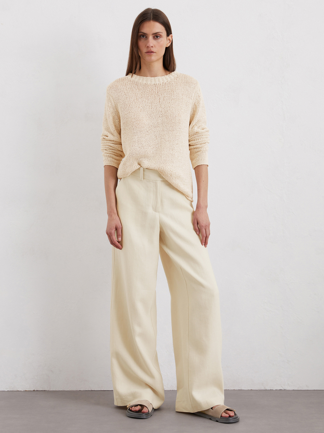 Брюки повседневные Marc O’Polo модель 503006610053-165 Фото