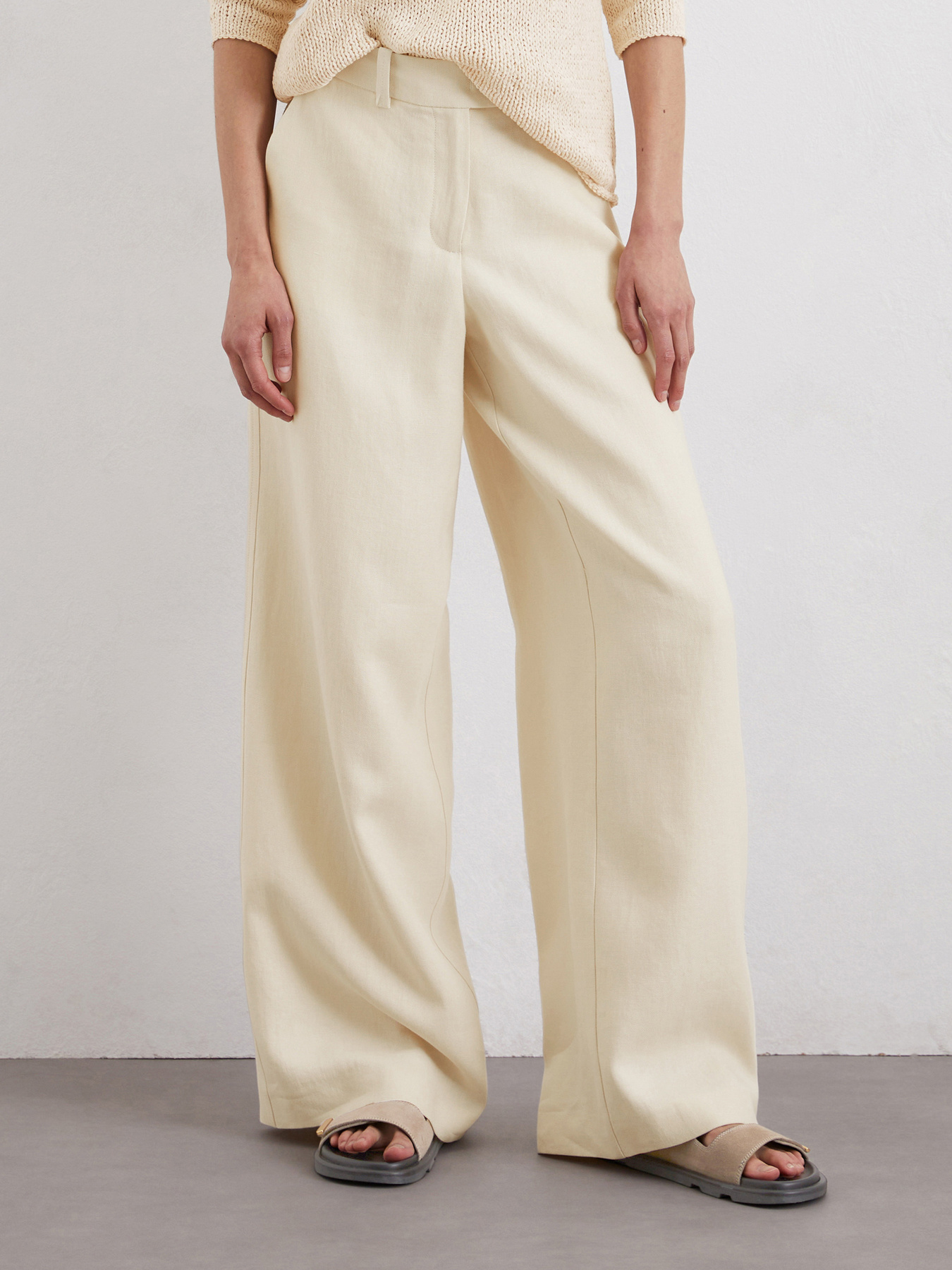 Брюки повседневные Marc O’Polo модель 503006610053-165 Фото