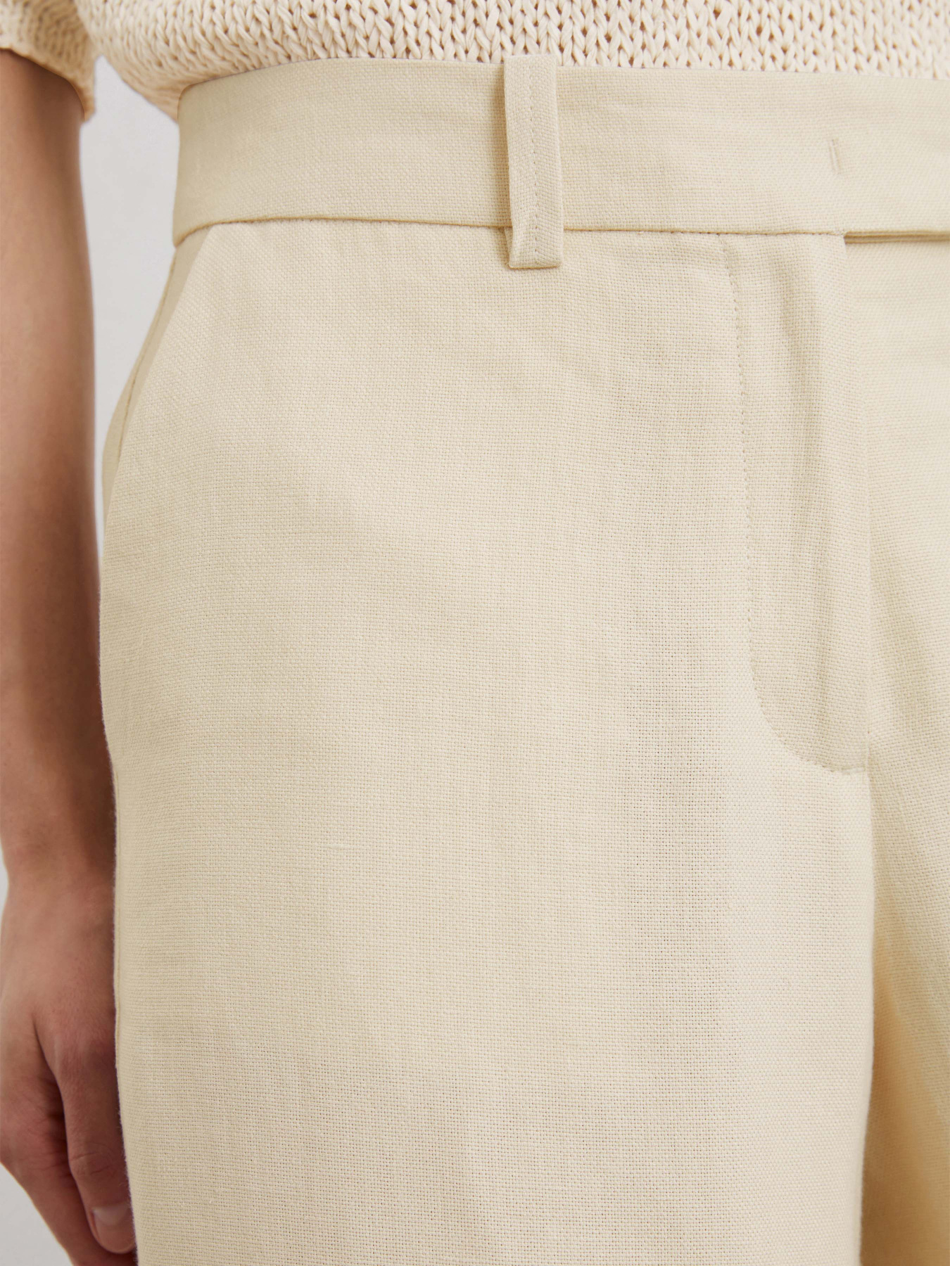 Повседневные штаны Marc O’Polo модель 503006610053-165 Повседневные штаны Marc O’Polo модель 503006610053-165 Фото