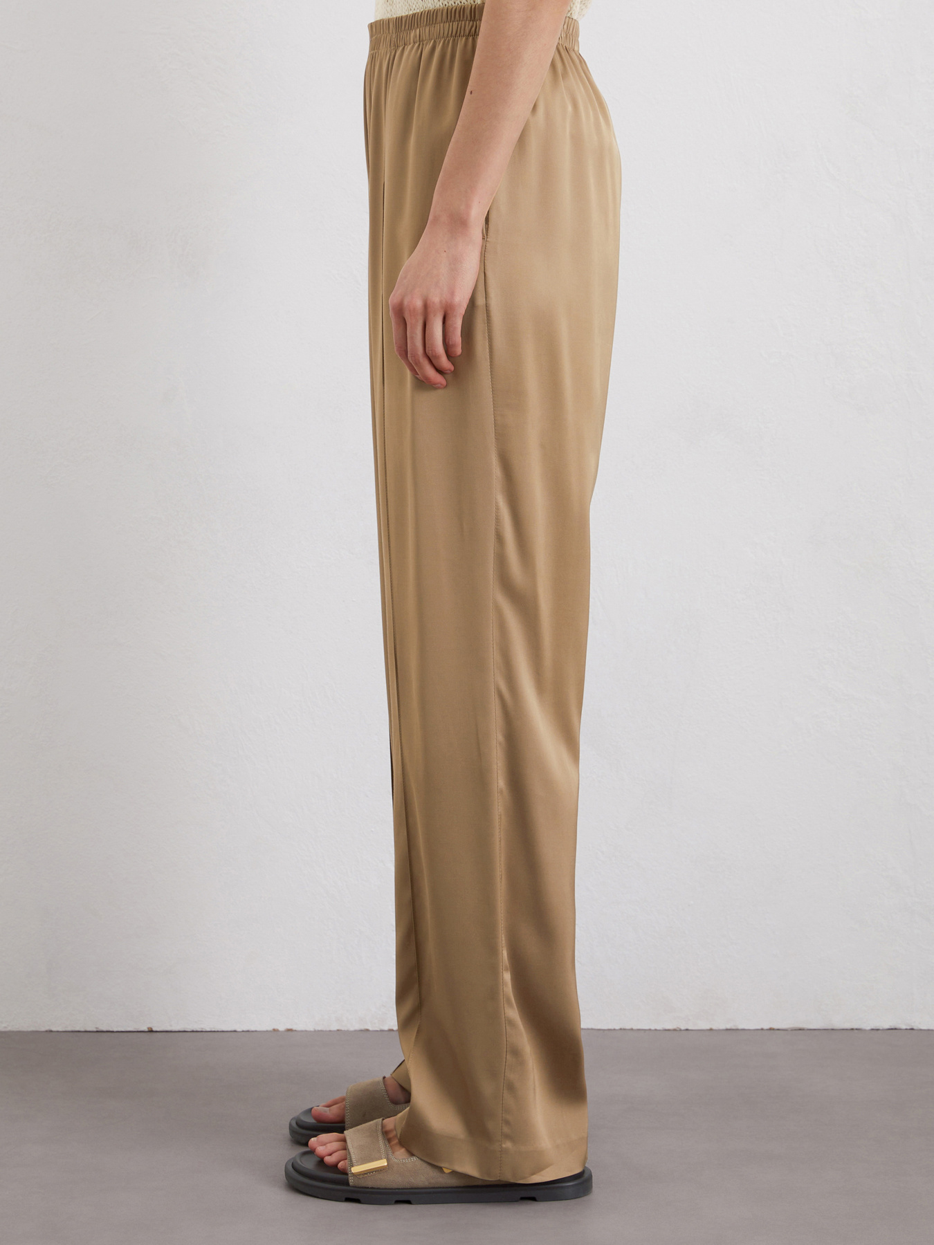 Штани повсякденні Marc O’Polo модель 503085410291-723 Фото