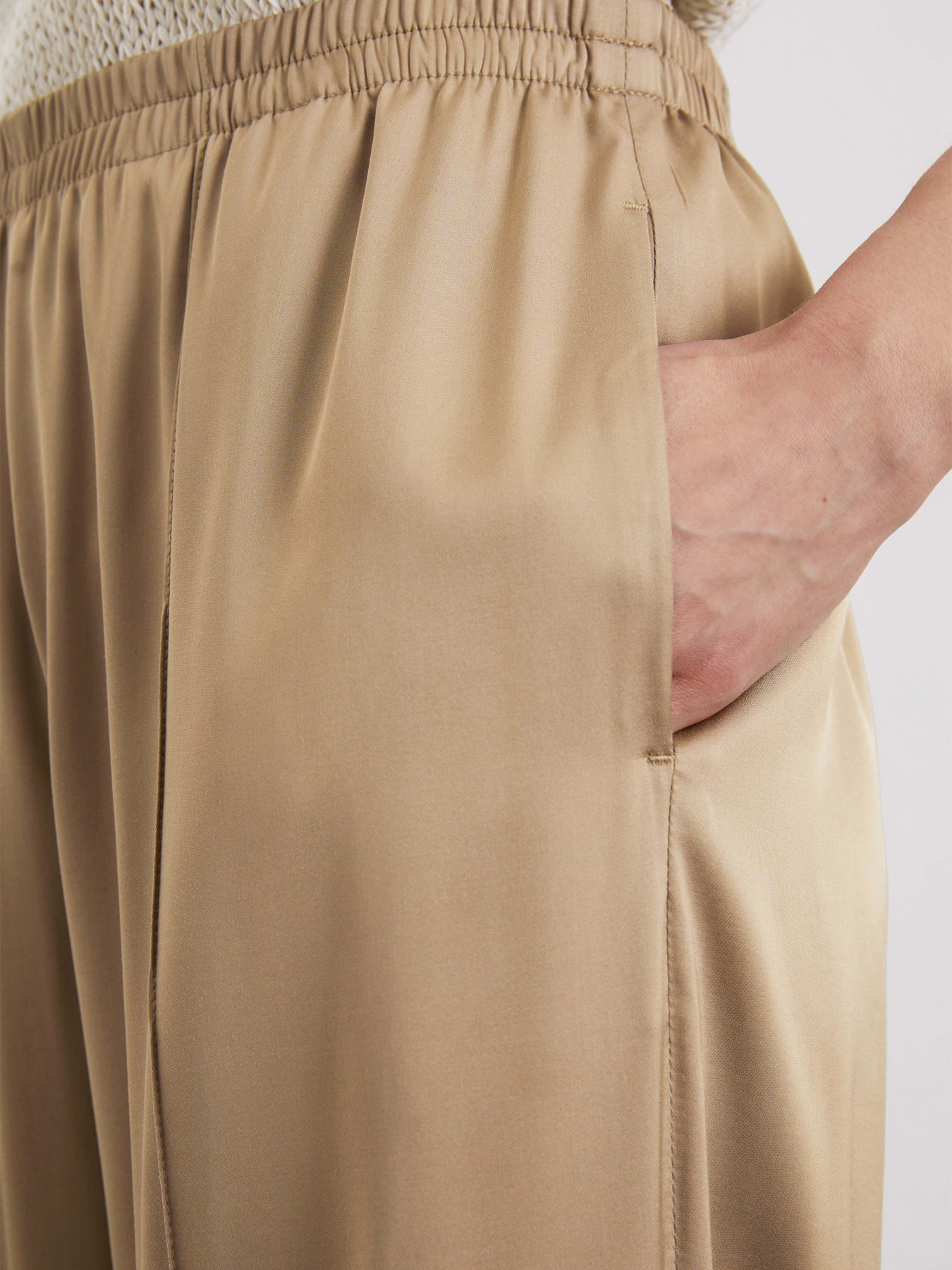 Штани повсякденні Marc O’Polo модель 503085410291-723 Фото