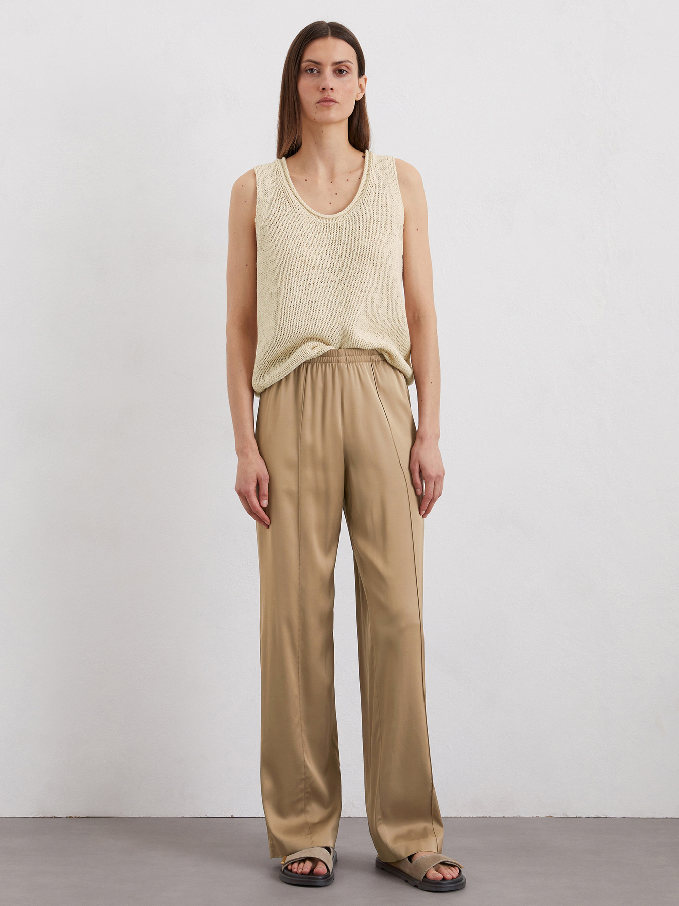 Штани повсякденні Marc O’Polo модель 503085410291-723 Фото