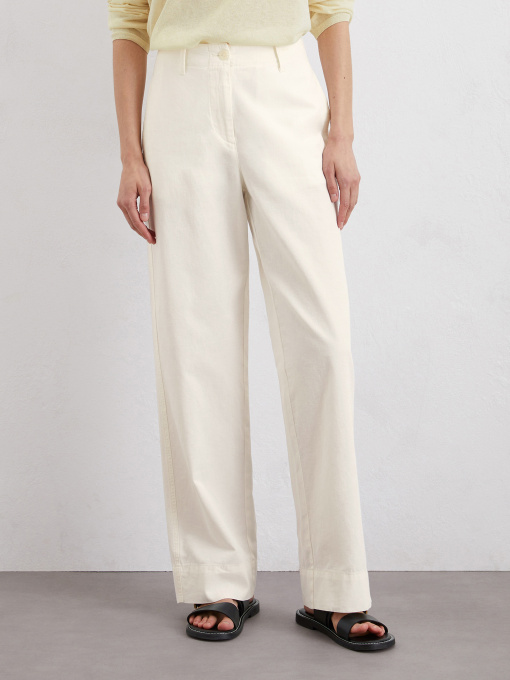 Брюки повседневные Marc O’Polo модель 503134010063-152 Фото