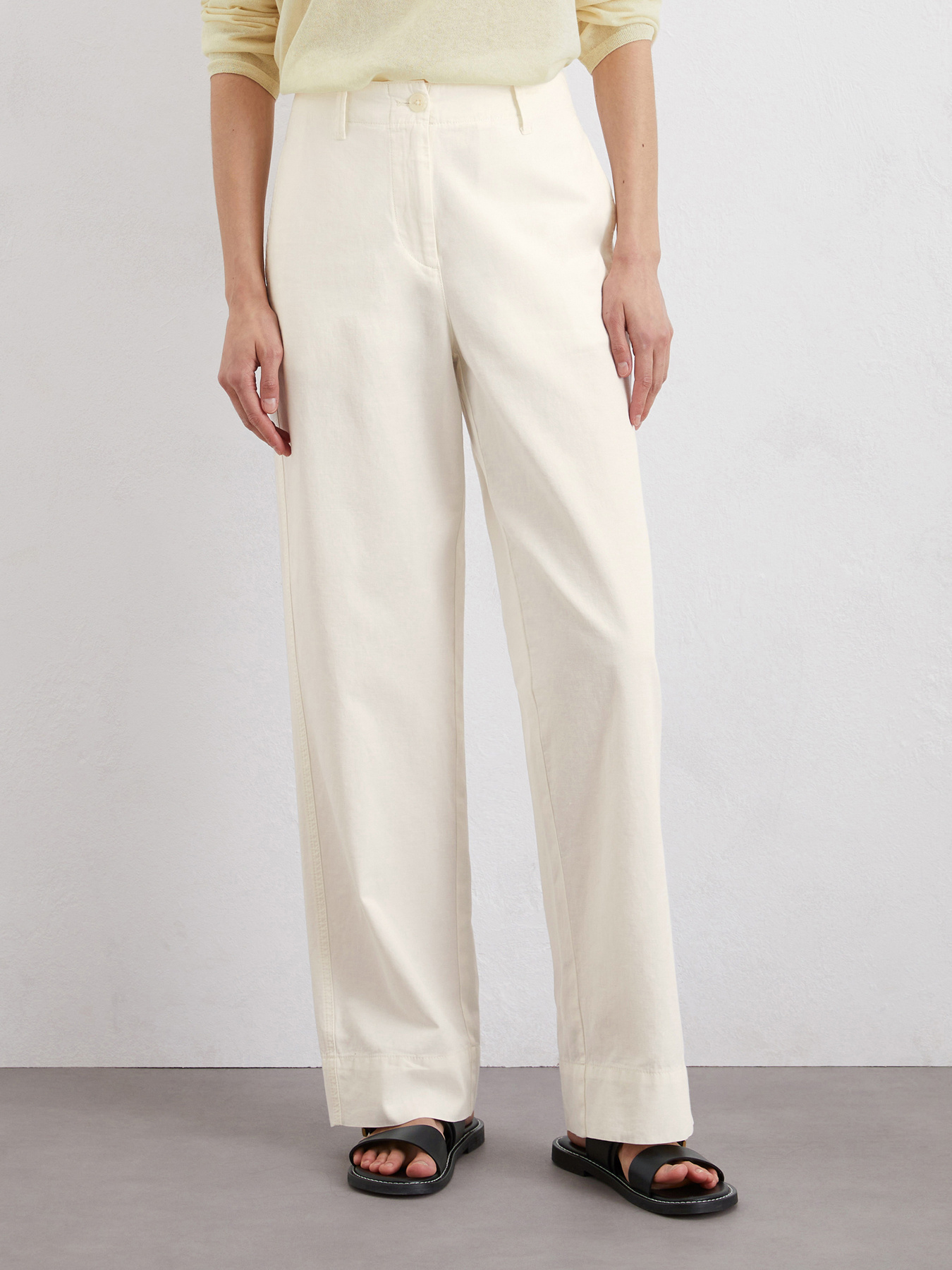 Повсякденні штани Marc O’Polo модель 503134010063-152 Фото