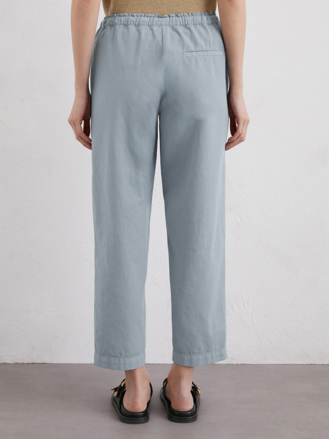 Брюки повседневные Marc O’Polo модель 503134010073-823 Фото