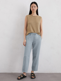 Брюки повседневные Marc O’Polo модель 503134010073-823 Фото