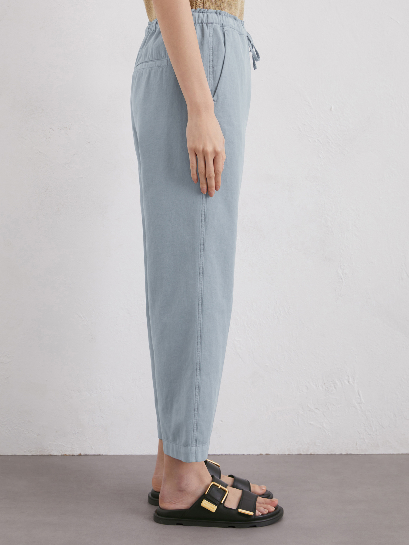 Повседневные штаны Marc O’Polo модель 503134010073-823 Фото