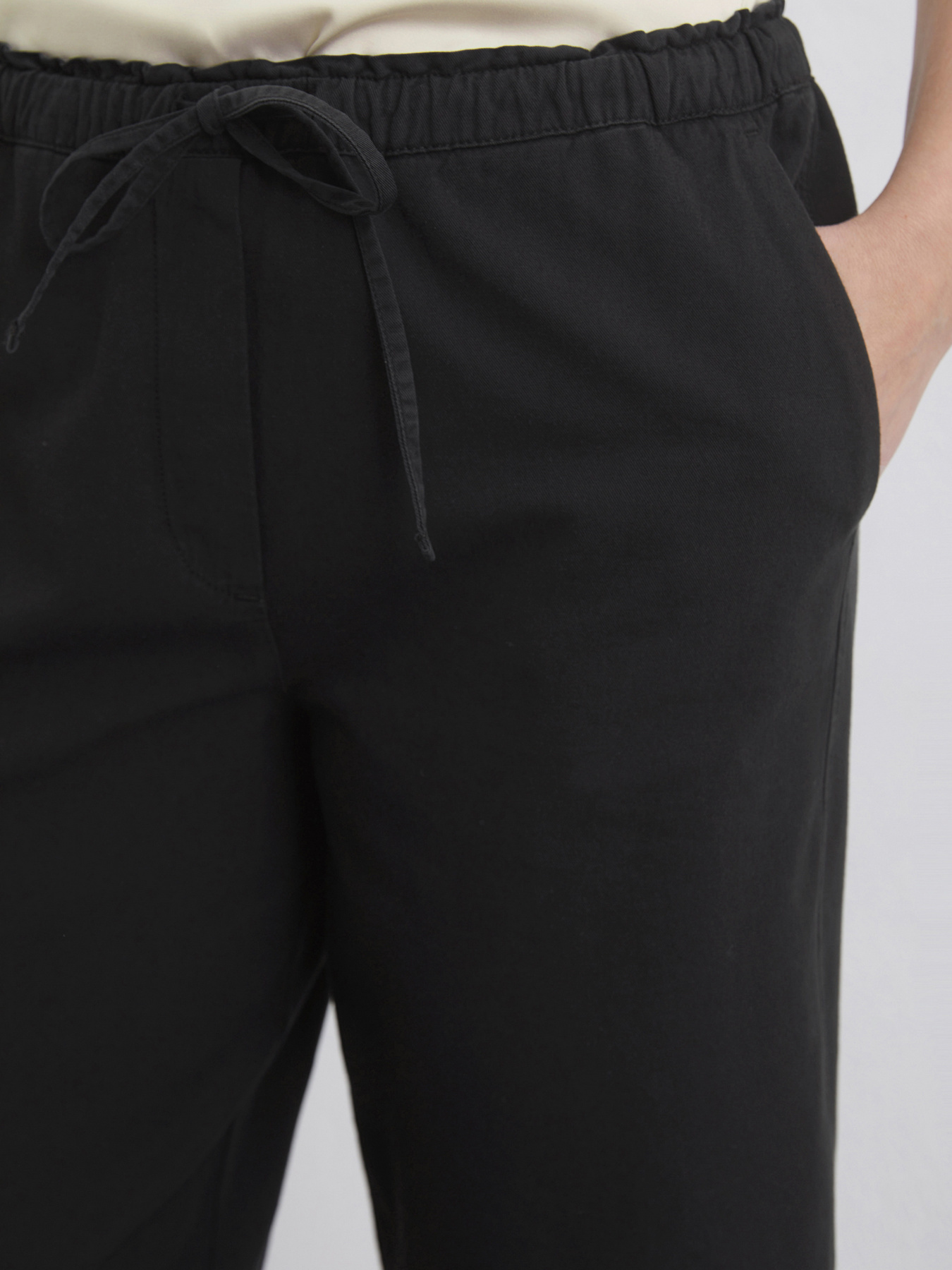 Штани повсякденні Marc O’Polo модель 503134010073-990 Фото