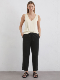 Штани повсякденні Marc O’Polo модель 503134010073-990 Фото