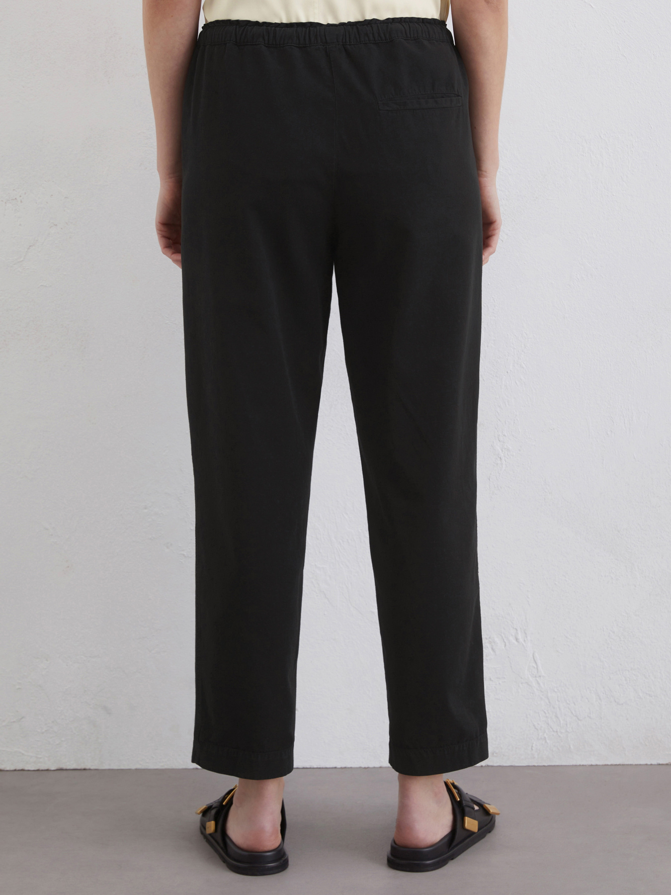 Повсякденні штани Marc O’Polo модель 503134010073-990 Фото