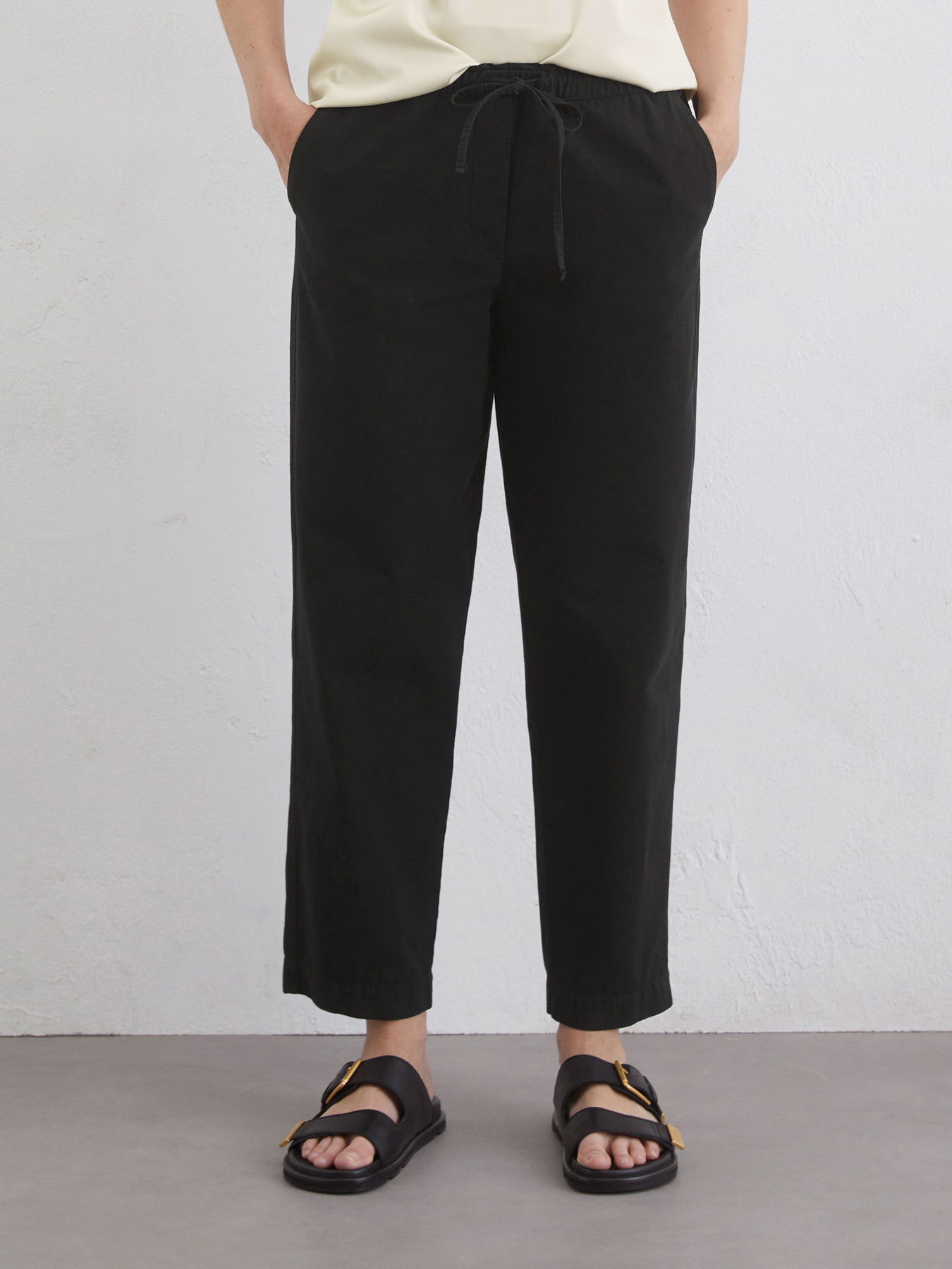 Повсякденні штани Marc O’Polo модель 503134010073-990 Фото