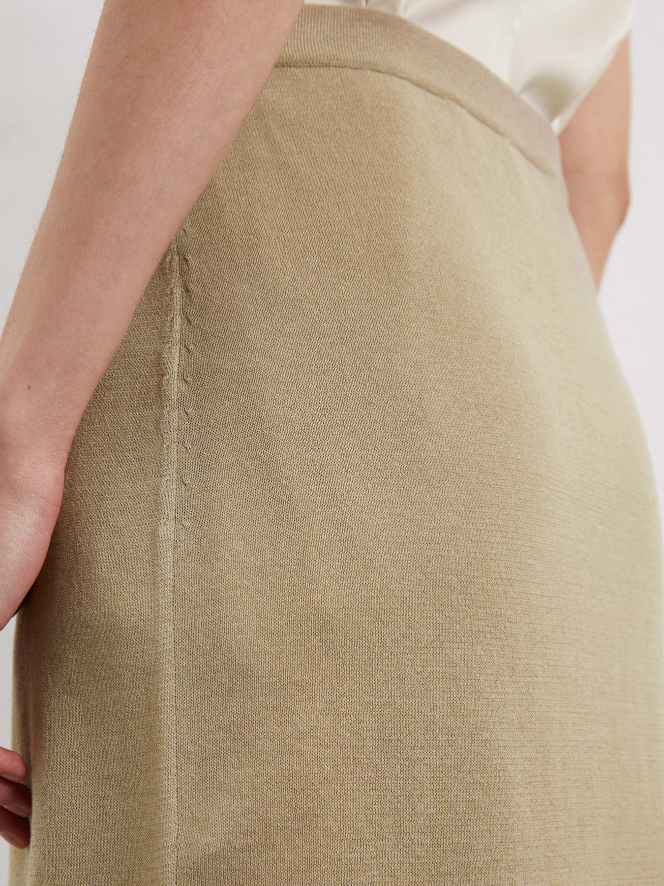 Юбка миди Marc O’Polo модель 503500966003-723 Фото