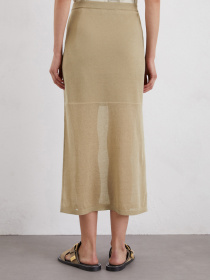 Юбка миди Marc O’Polo модель 503500966003-723 Фото