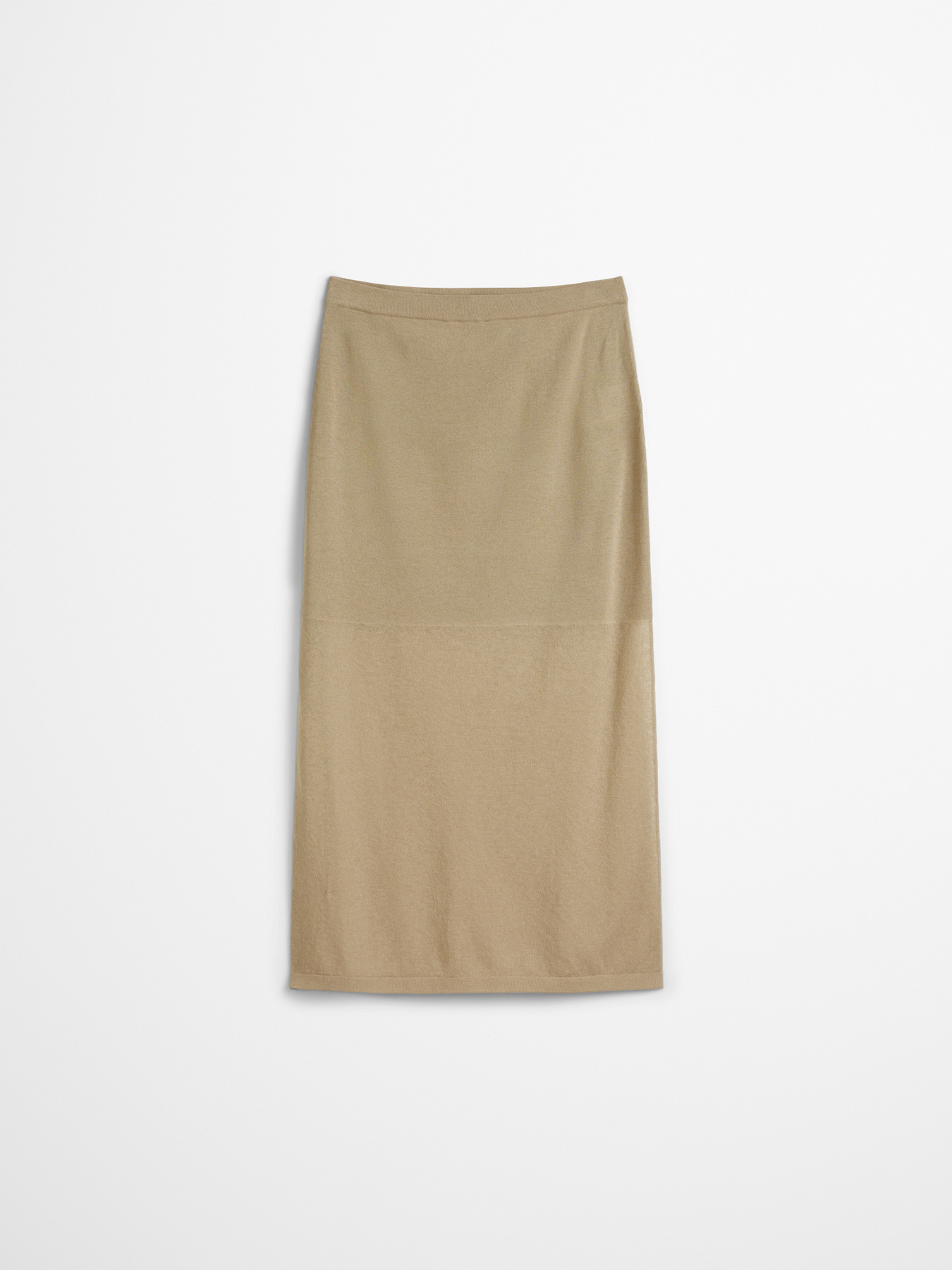 Спідниця міді Marc O’Polo модель 503500966003-723 Фото