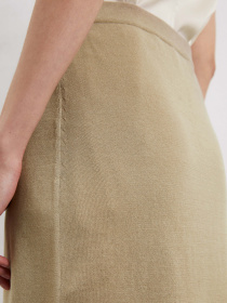 Спідниця міді Marc O’Polo модель 503500966003-723 Фото