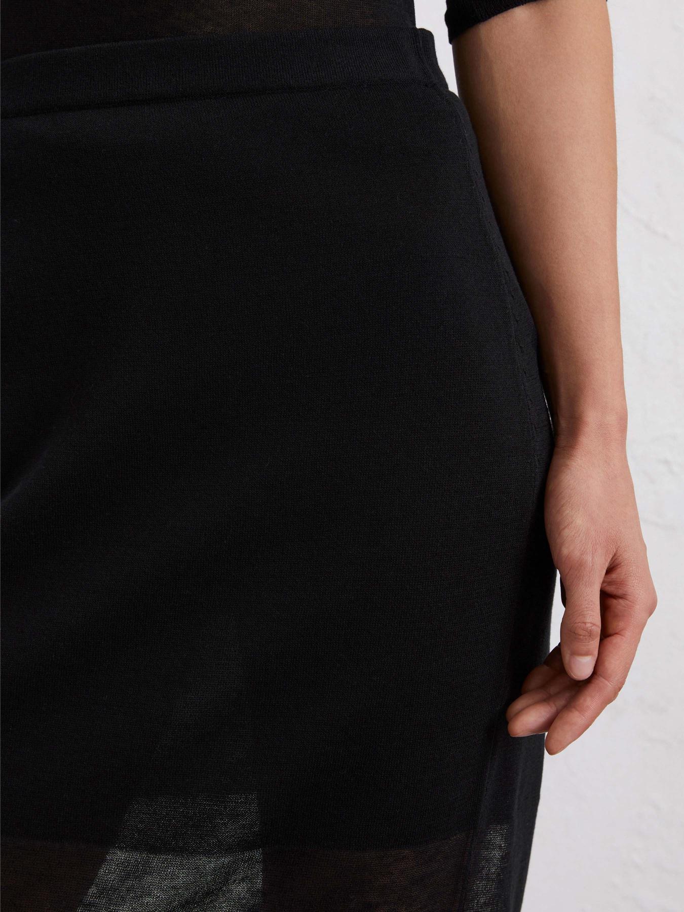 Спідниця міді Marc O’Polo модель 503500966003-990 Фото