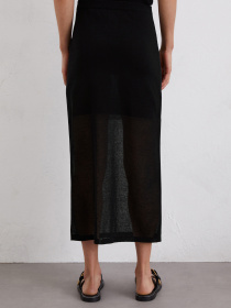 Спідниця міді Marc O’Polo модель 503500966003-990 Фото