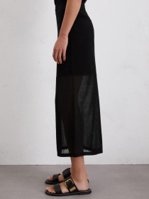 Спідниця міді Marc O’Polo модель 503500966003-990 Фото