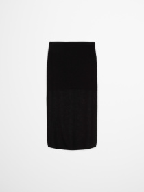 Спідниця міді Marc O’Polo модель 503500966003-990 Фото