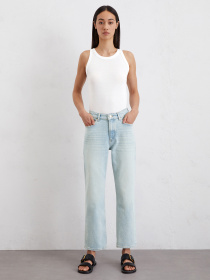 Прямі джинси Marc O’Polo модель 503918612057-007 Фото