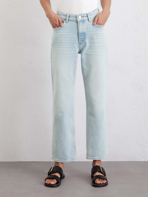 Прямі джинси Marc O’Polo модель 503918612057-007 Фото