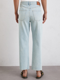 Прямі джинси Marc O’Polo модель 503918612057-007 Фото