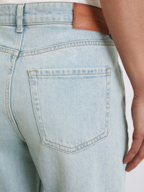 Прямі джинси Marc O’Polo модель 503918612057-007 Фото