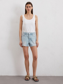 Джинсові шорти Marc O’Polo модель 503918613009-007 Фото