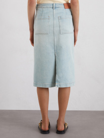 Джинсова спідниця Marc O’Polo модель 503918624009-007 Фото