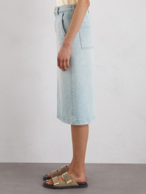 Джинсова спідниця Marc O’Polo модель 503918624009-007 Фото