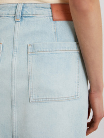 Джинсова спідниця Marc O’Polo модель 503918624009-007 Фото