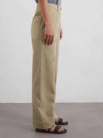 Штани повсякденні Marc O’Polo модель M03134010063-723 Фото