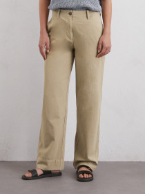 Брюки повседневные Marc O’Polo модель M03134010063-723 Фото