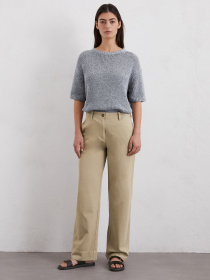 Повседневные штаны Marc O’Polo модель M03134010063-723 Повседневные штаны Marc O’Polo модель M03134010063-723 Фото