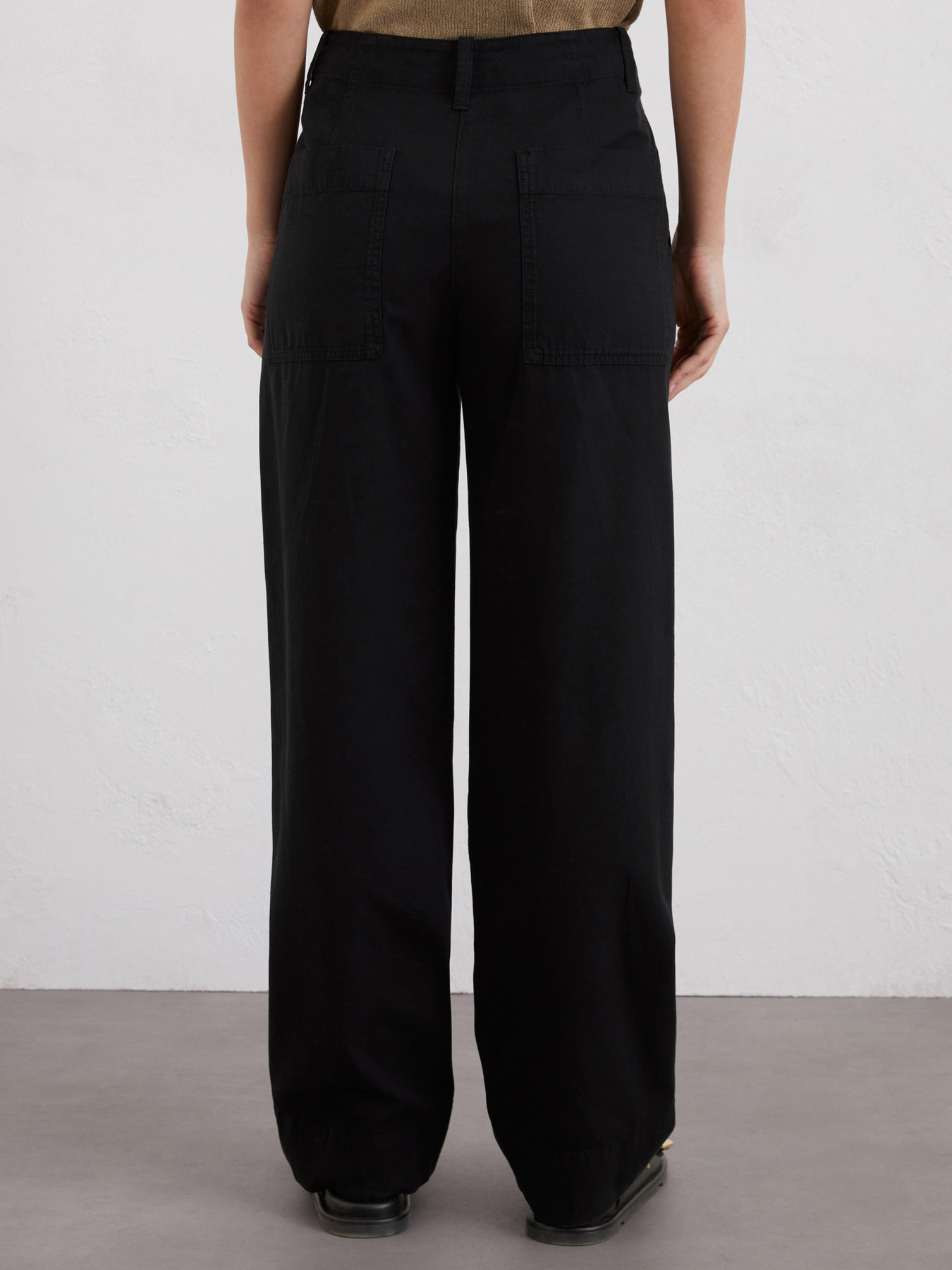 Штани повсякденні Marc O’Polo модель M03134010063-990 Фото