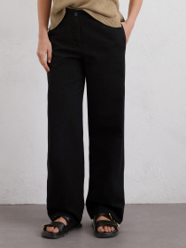 Брюки повседневные Marc O’Polo модель M03134010063-990 Фото