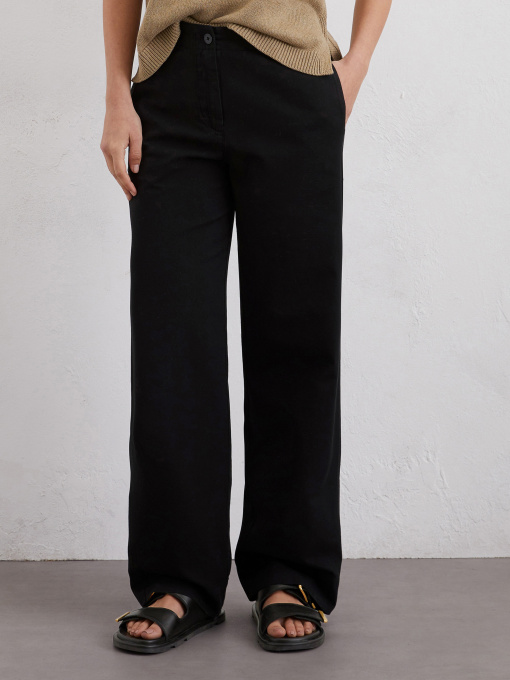 Брюки повседневные Marc O’Polo модель M03134010063-990 Фото