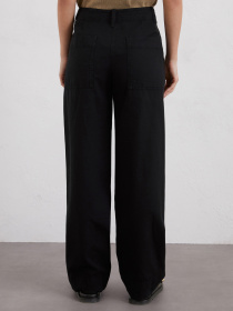 Повседневные штаны Marc O’Polo модель M03134010063-990 Фото